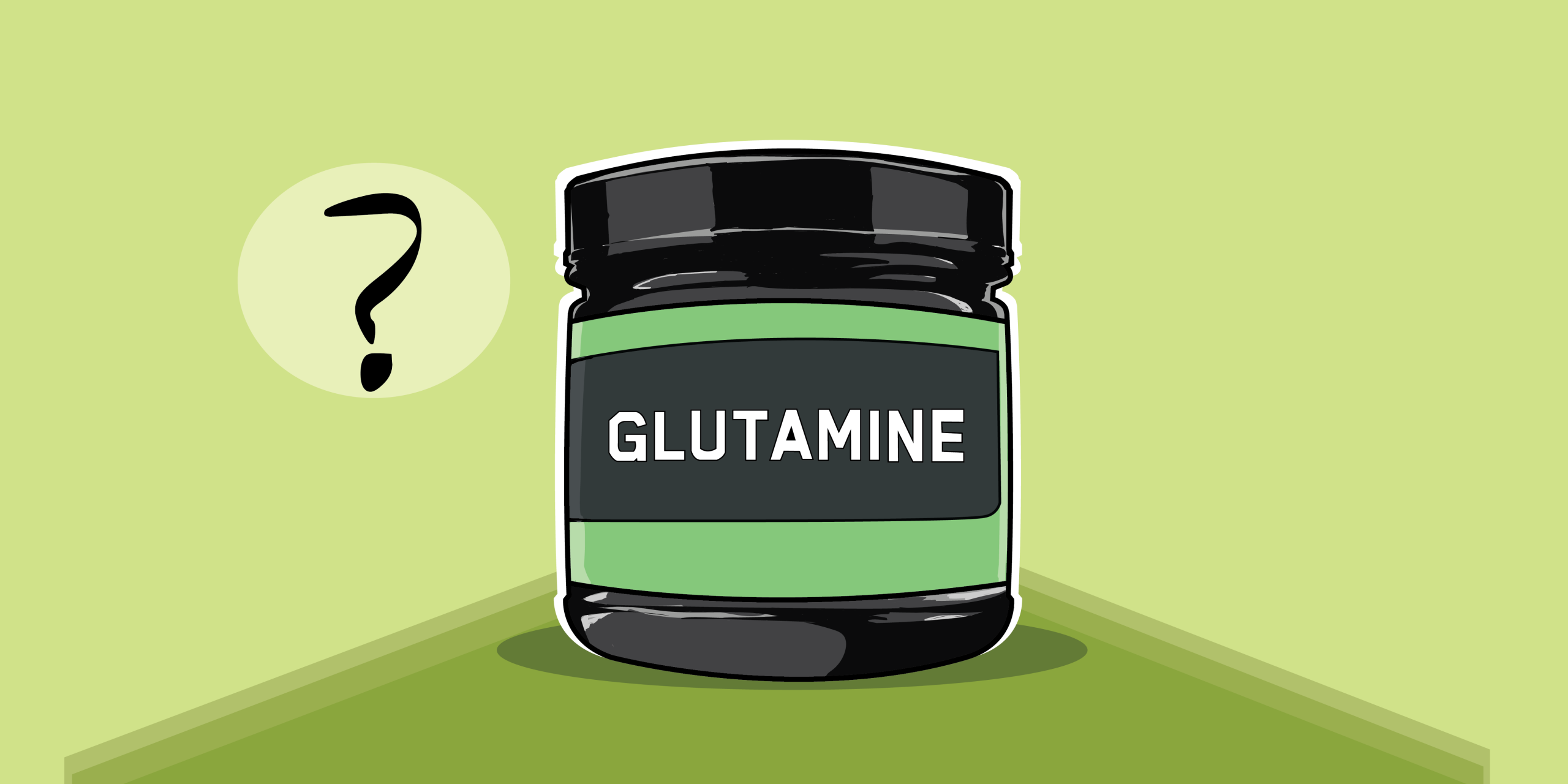 Should You Supplement With Glutamine? Physiqonomics
