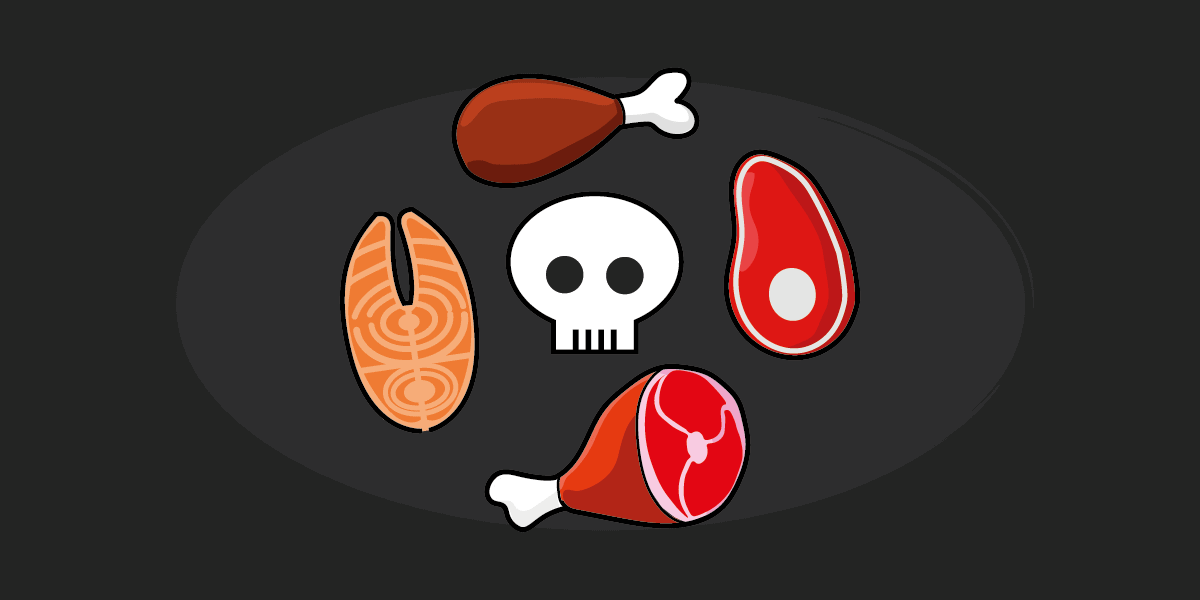 Are High Protein Diets Bad For You? Physiqonomics